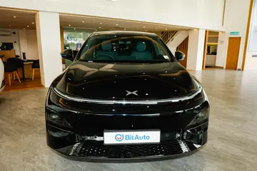 XPeng G6