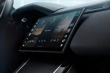 Land RoverRange Rover Velar