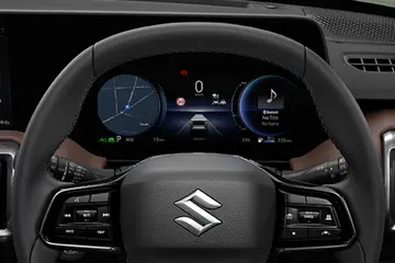 Suzukie Vitara