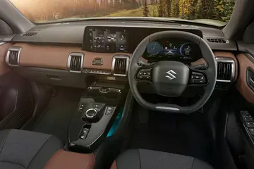 Suzukie Vitara