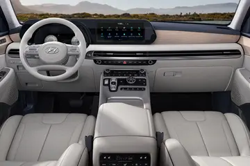 HyundaiPalisade