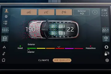 Land RoverRange Rover Velar
