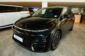 XPeng G6