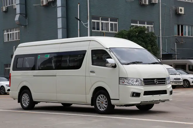 Golden Dragon X5
