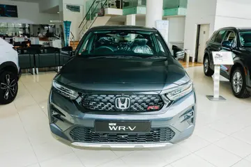 HondaWR-V