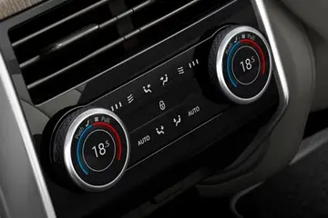 Land RoverRange Rover