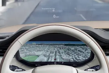 Land RoverRange Rover