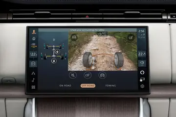 Land RoverRange Rover