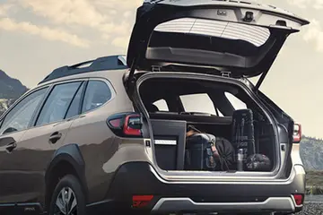 SubaruOutback