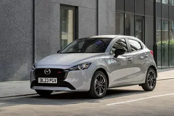 Mazda 2