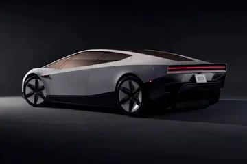 TESLA Roadster