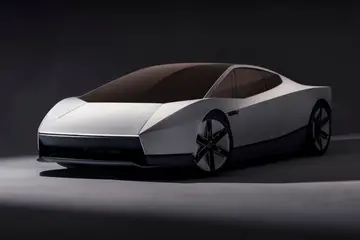TESLA Roadster