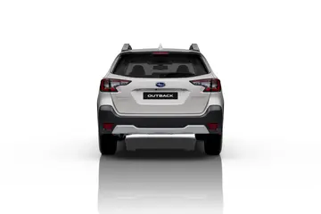 SubaruOutback