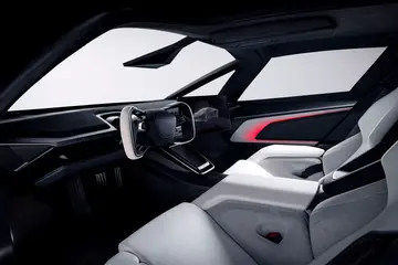 TESLA Roadster