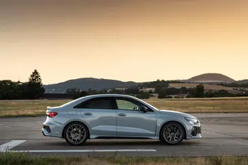 Audi RS 3