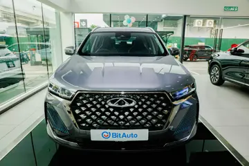CheryTiggo 7 Pro