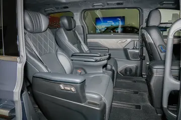 GWM Wey G9