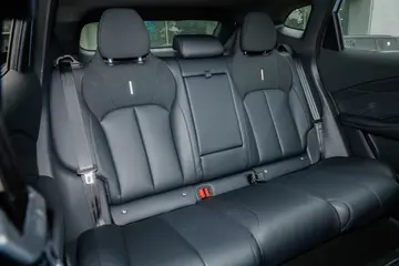 OMODA JAECOO C7