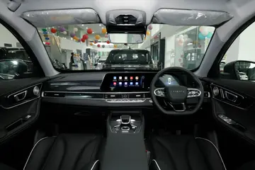 CheryTiggo 7 Pro