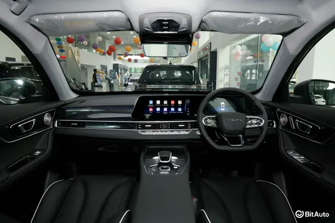 Tiggo 7 Pro