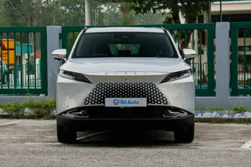 OMODA JAECOO C7