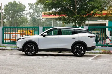 OMODA JAECOO C7