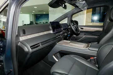 GWM Wey G9