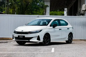 HondaCity Hatchback
