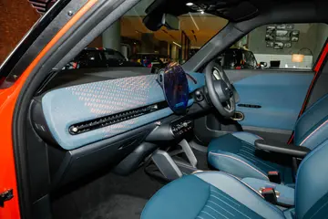 MINIAceman