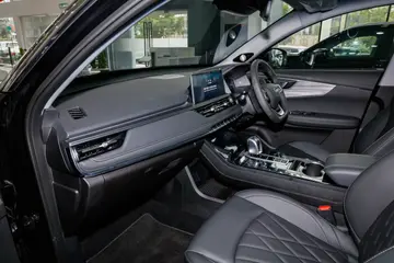 CheryTiggo 8