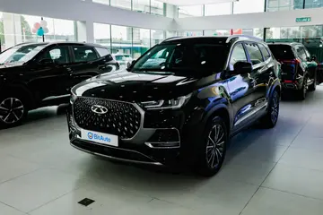 CheryTiggo 8