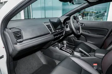 HondaCity Hatchback