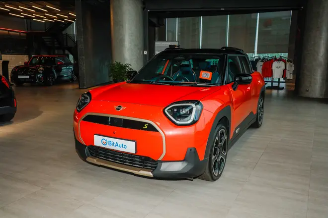 MINIAceman