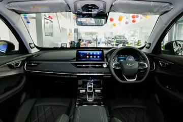 CheryTiggo 8