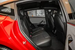 2027 534km RWD Premium