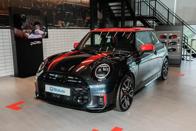 MINIJCW