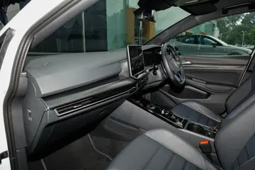 VolkswagenGolf R