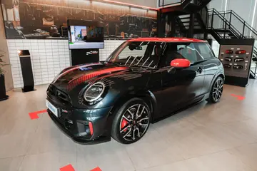MINIJCW