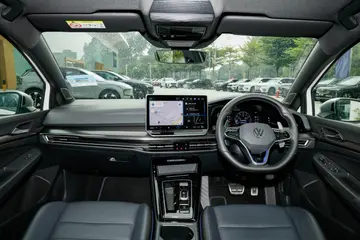 VolkswagenGolf R