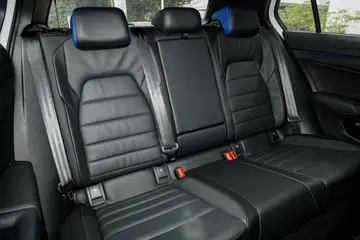 VolkswagenGolf R