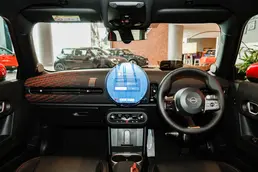 2026 2.0T Trim