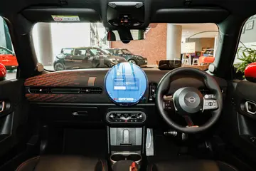 MINIJCW
