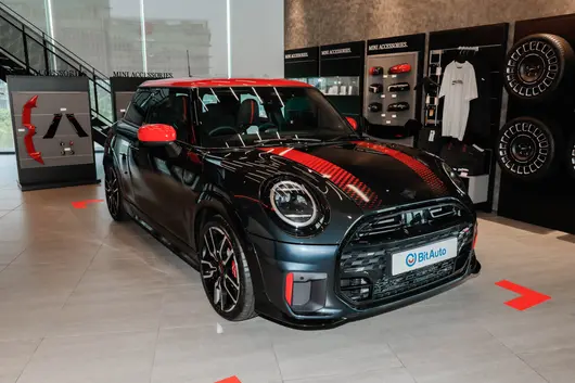 2026 2.0T Trim
