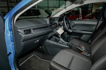 Perodua Axia