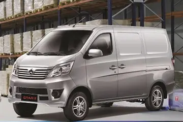 Kaicene Era Star II Van