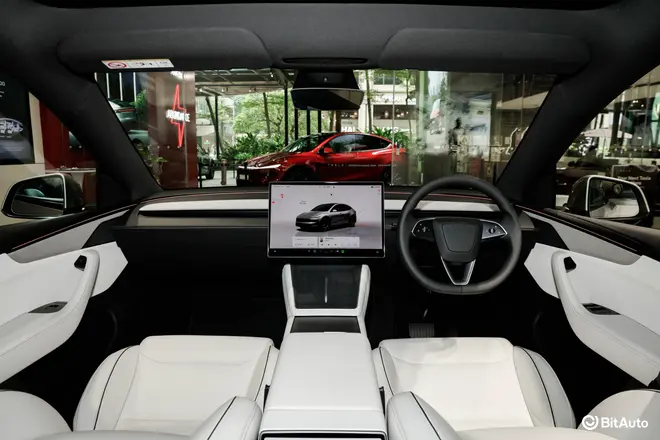 Model Y L