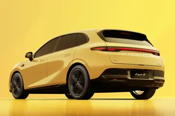 LeapmotorLafa5