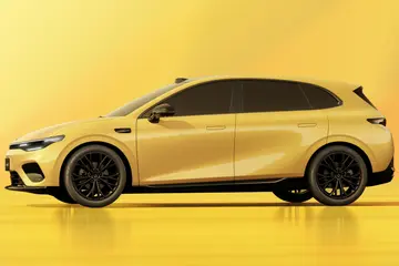 LeapmotorLafa5