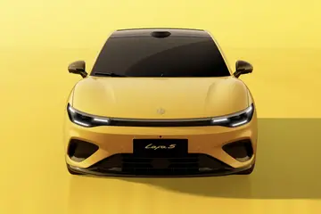 LeapmotorLafa5