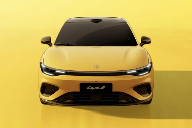 LeapmotorLafa5